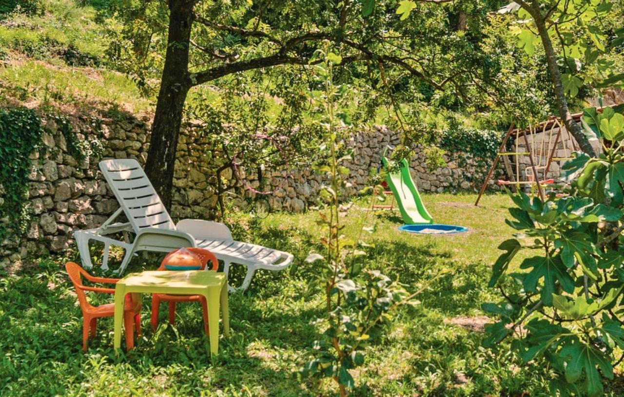 Holiday Home With A Private Pool Podspilje  Exterior foto